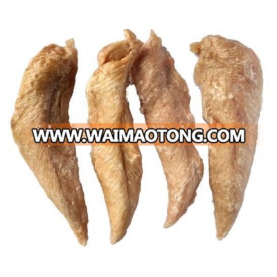 High Quality Pet Treat Freeze Dried Chicken