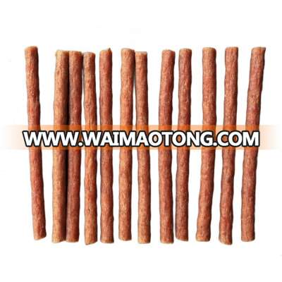 Qingdao Petideal beef stick pet snacks for dogs