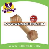 rawhide bones dog chews bones rawhide bones bulk China manufacturer